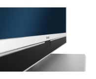 TechniSat TECHNIMEDIA UHD+ 49 SL, srebrno-czarny - 1381326 - zdjęcie 6